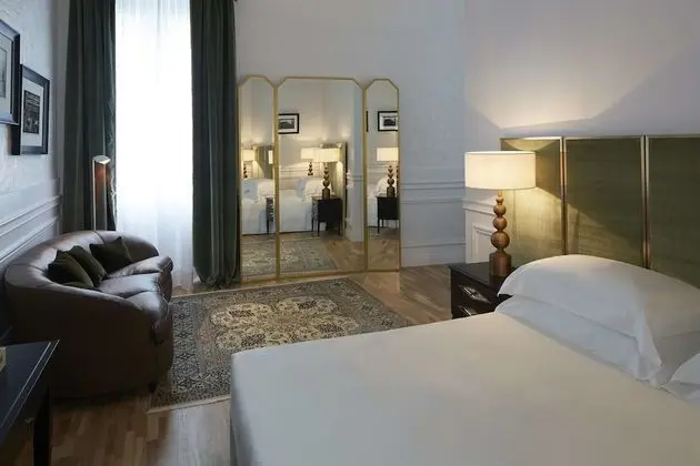 Deluxe Süit