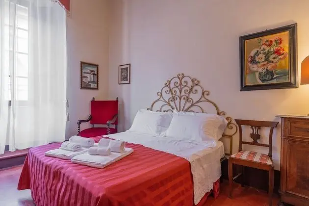 Family Stüdyo Süit