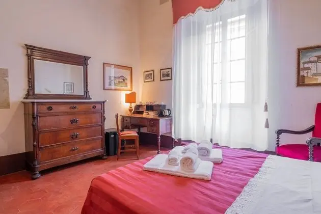 Family Stüdyo Süit