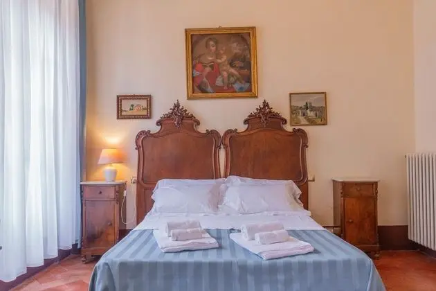 Family Stüdyo Süit