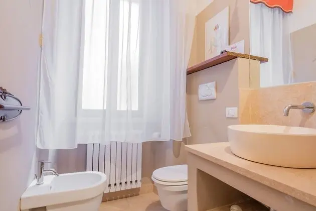 Family Stüdyo Süit