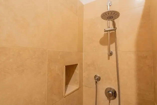 Family Stüdyo Süit