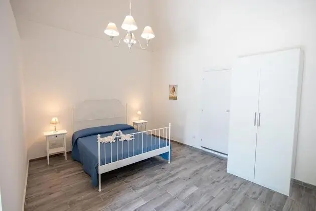 Oda, 1 Yatak Odası, Veranda