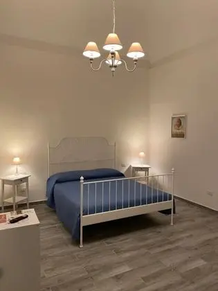 Oda, 1 Yatak Odası, Veranda