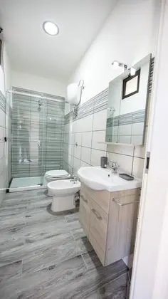 Oda, 1 Yatak Odası, Veranda