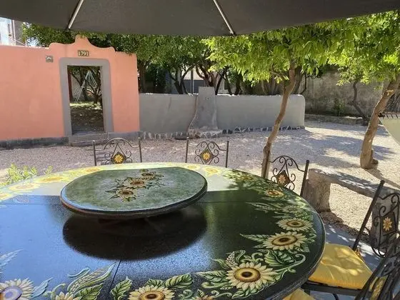 Oda, 1 Yatak Odası, Veranda