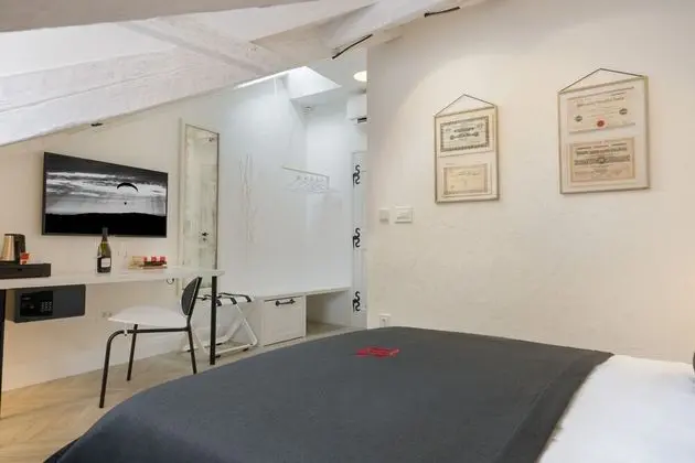 Deluxe Oda, 1 Yatak Odası (Room 1)