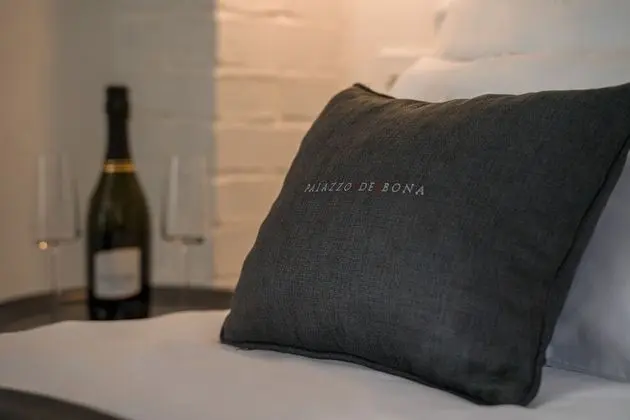 Deluxe Oda, 1 Yatak Odası (Room 1)