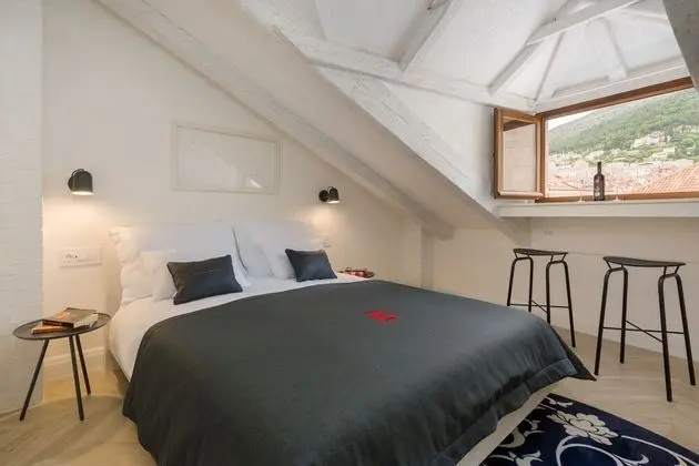 Deluxe Oda, 1 Yatak Odası (Room 1)
