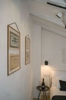 Deluxe Oda, 1 Yatak Odası (Room 1)