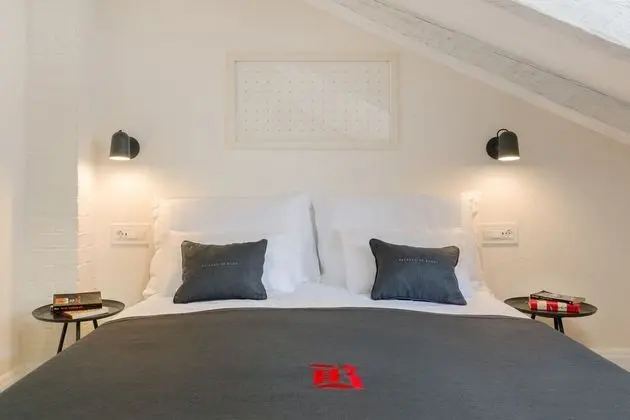 Deluxe Oda, 1 Yatak Odası (Room 1)