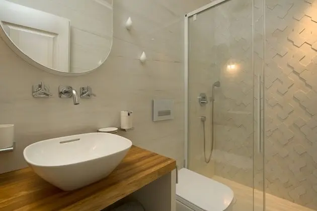 Deluxe Oda, 1 Yatak Odası (Room 1)
