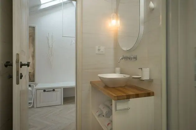 Deluxe Oda, 1 Yatak Odası (Room 1)