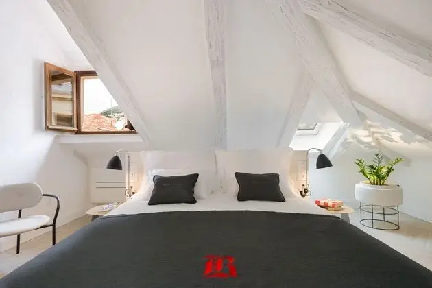 Deluxe Oda (Room 2)