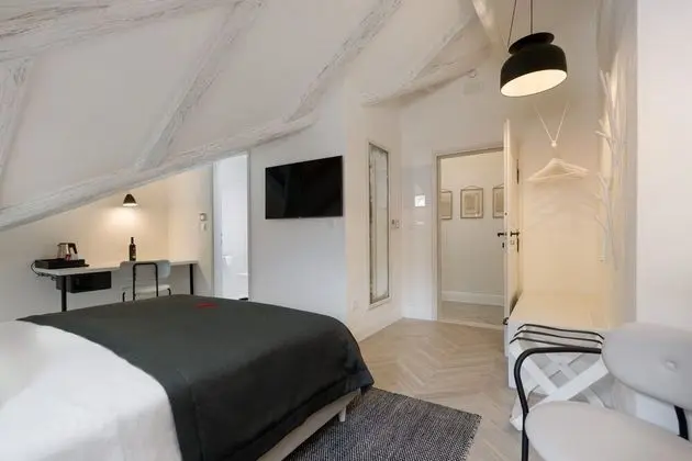 Deluxe Oda (Room 2)