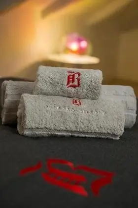 Deluxe Oda (Room 3)