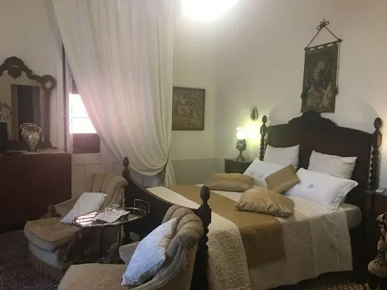 Dört Kişilik Oda