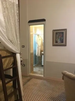 Dört Kişilik Oda
