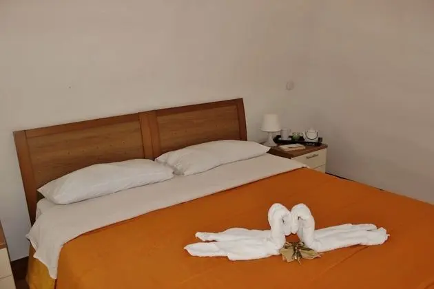 Apart Daire (up to 4 people)