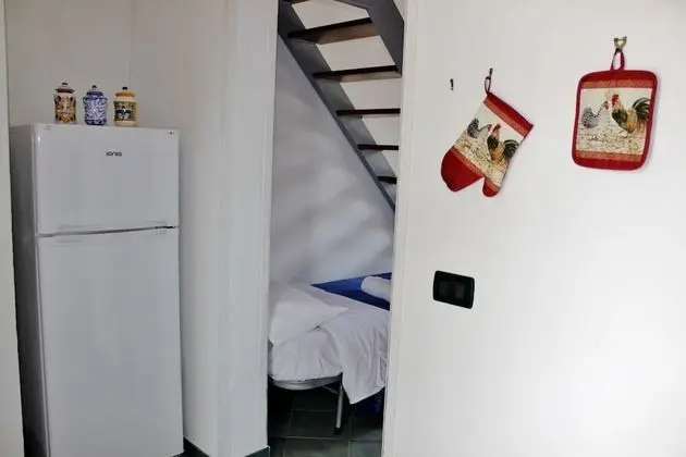 Apart Daire (up to 4 people)