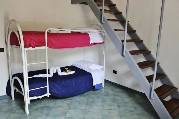 Apart Daire (up to 4 people)