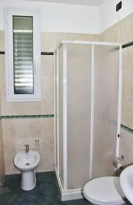 Apart Daire (up to 4 people)