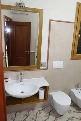 Deluxe Süit, 1 Yatak Odası