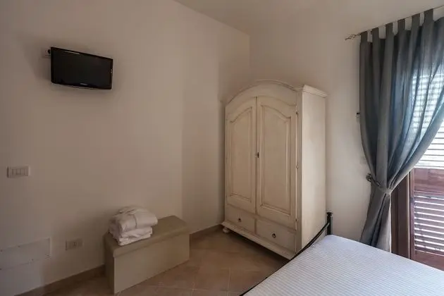 Luxury Süit, 2 Yatak Odası, Veranda