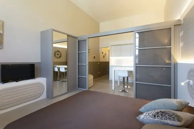 Deluxe Süit, 2 Yatak Odası, 2 Banyolu (Suite De Luxe - 4+1 people)