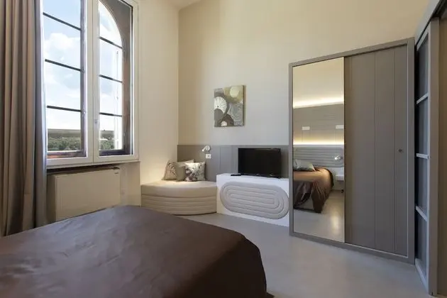 Deluxe Süit, 2 Yatak Odası, 2 Banyolu (Suite De Luxe - 4+1 people)