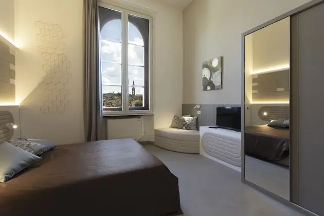 Deluxe Süit, 2 Yatak Odası, 2 Banyolu (Suite De Luxe - 4+1 people)