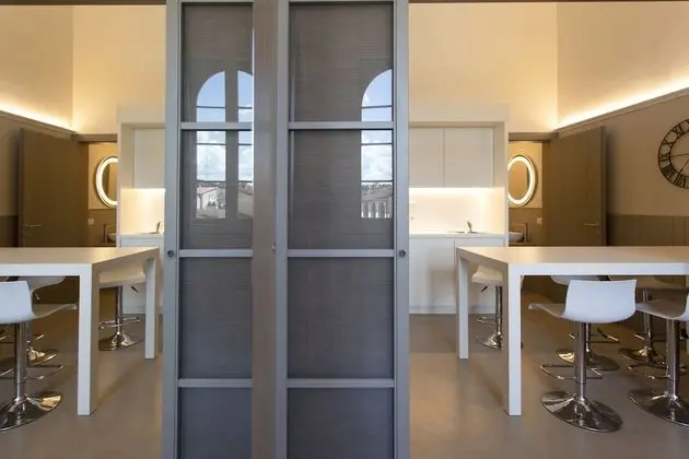 Deluxe Süit, 2 Yatak Odası, 2 Banyolu (Suite De Luxe - 4+1 people)