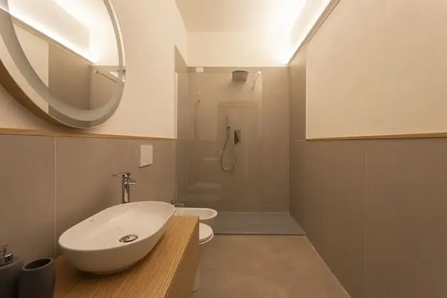 Deluxe Süit, 2 Yatak Odası, 2 Banyolu (Suite De Luxe - 4+1 people)