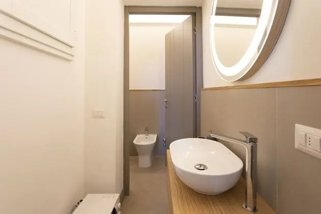 Deluxe Süit, 2 Yatak Odası, 2 Banyolu (Suite De Luxe - 4+1 people)