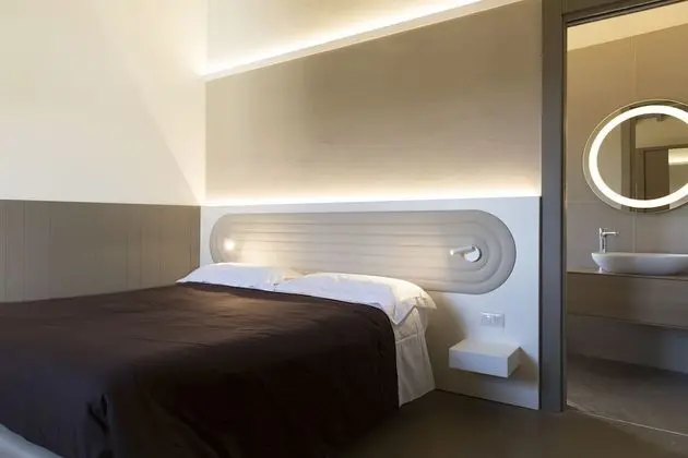 Deluxe Süit (De Luxe 2+1 people)