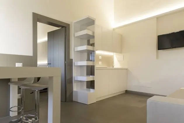 Deluxe Süit (De Luxe 2+1 people)