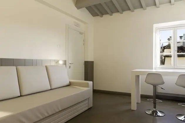 Deluxe Süit (De Luxe 2+1 people)