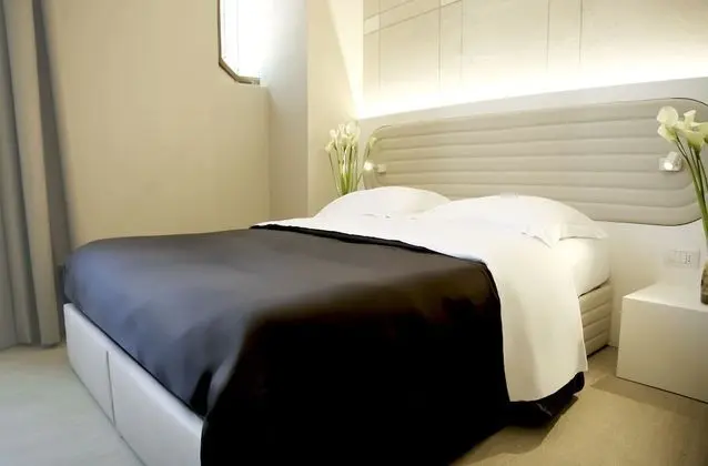 Deluxe Süit (De Luxe 2+2 people)