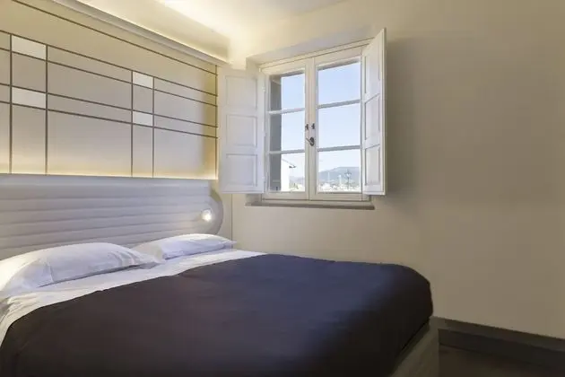 Deluxe Süit (De Luxe 2+2 people)