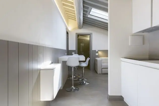 Deluxe Süit (De Luxe 2+2 people)