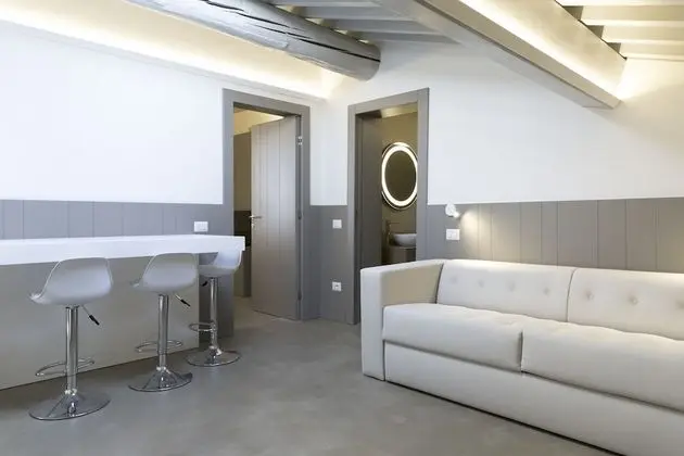 Deluxe Süit (De Luxe 2+2 people)