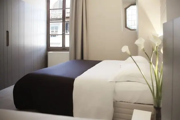 Deluxe Süit (De Luxe 2+2 people)