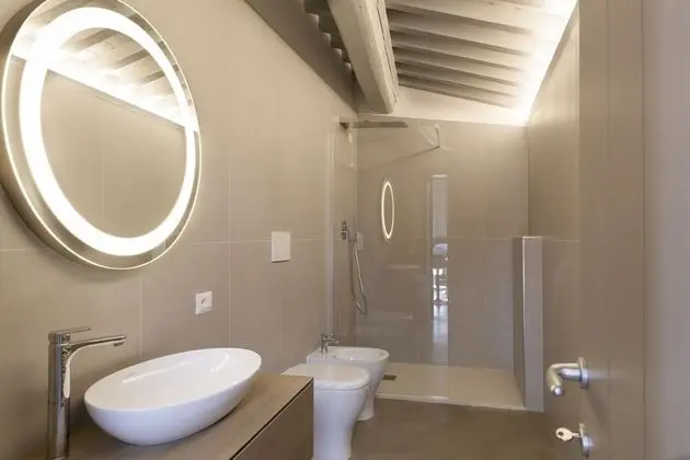 Deluxe Süit (De Luxe 2+2 people)