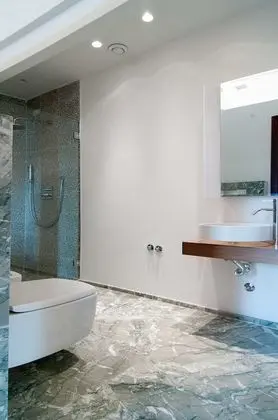 Deluxe Tek Büyük Yataklı Oda, Deniz Manzaralı (3/7)