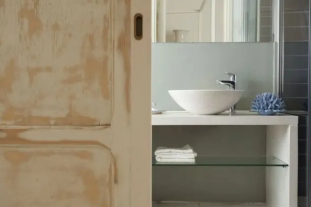 Süit, Bahçe Manzaralı (3 people )