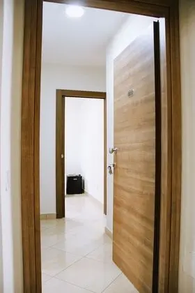 Classic Dört Kişilik Oda, Banyolu/Duşlu, Avlu Manzaralı