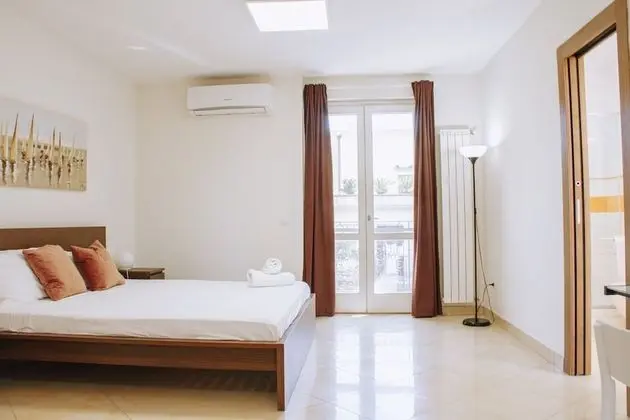 Superior Dört Kişilik Oda, Banyolu/Duşlu, Avlu Manzaralı