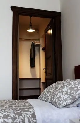 Comfort Tek Büyük veya İki Ayrı Yataklı Oda, Şehir Manzaralı (4)