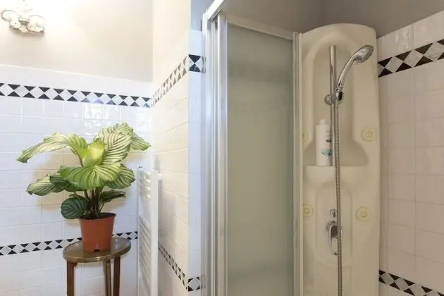 Comfort Tek Büyük veya İki Ayrı Yataklı Oda, Şehir Manzaralı (4)