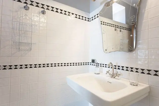 Comfort Tek Büyük veya İki Ayrı Yataklı Oda, Şehir Manzaralı (4)